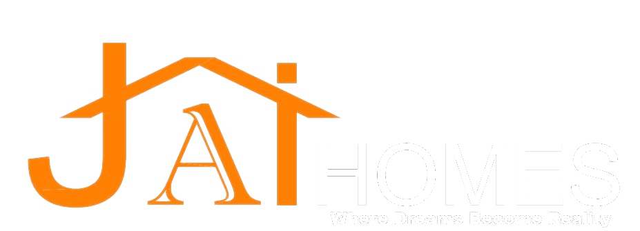 JAI HOMES — Where Dreams Become Reality