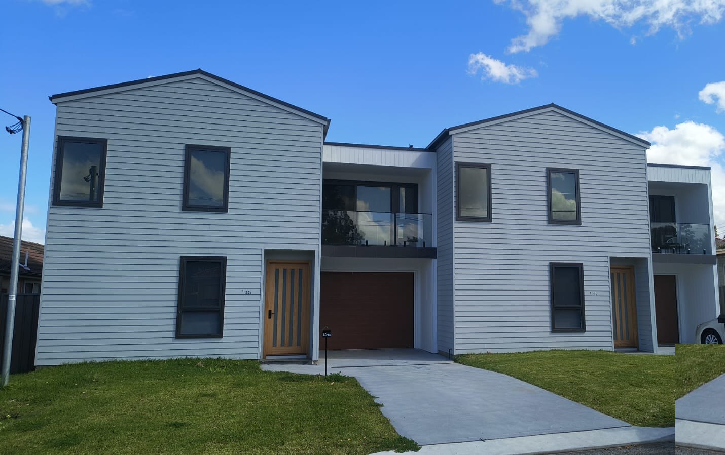 Multi-Unit Developments by JAI HOMES